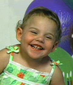 BayouBabe Kayla at Two